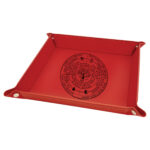 Leatherette-Dump-Tray_familyTree_red
